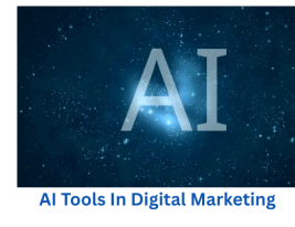AI Tools for Digital Marketing in 2026: Category-Wise List for SEO, Ads, Content & Automation