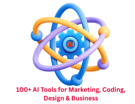Complete AI Tools Directory 2026: 100+ Tools for Marketing, Coding, Design & Business