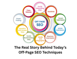 Outdated or Misunderstood? The Real Story Behind Today’s Off-Page SEO Techniques