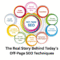 The Real Story Behind Today’s Off-Page SEO Techniques