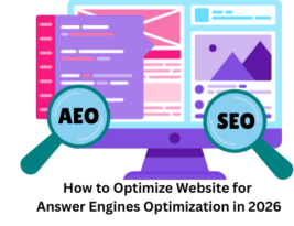 How to Optimize Website for Answer Engines Optimization in 2026 – Step-by-Step Guide for Beginners