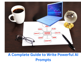 Prompting Frameworks: A Complete Guide to Write Powerful AI Prompts