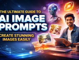 The Ultimate Guide to AI Image Prompts: Create Stunning Images Easily